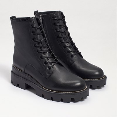 Sam Edelmanレディース 本革ロングブーツ Sam Edelmanレディース 本革ロングブーツ 新品｜Yahoo!フリマ