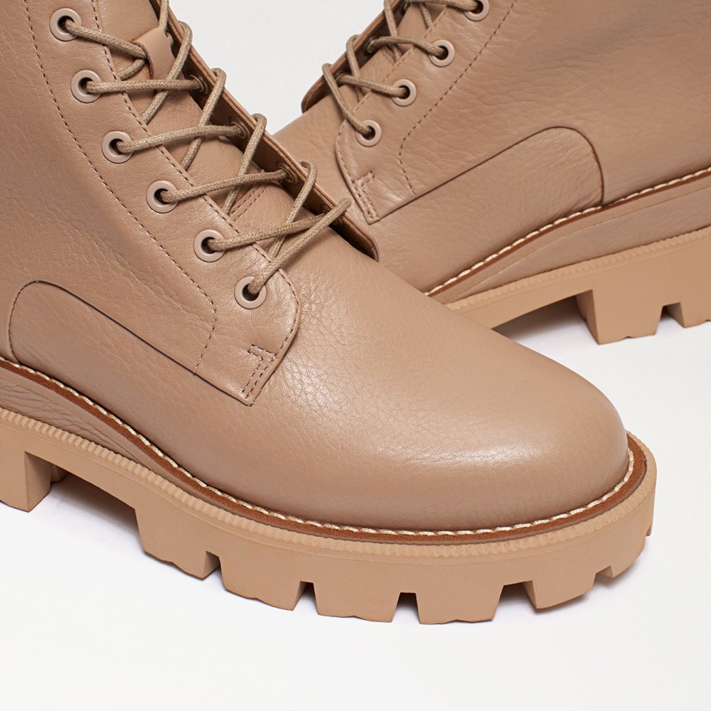 防水・レインshoes♪ ☆Sam Edelman☆ GARRET COMBAT PLATFORM Sam Edelman Garret Platform Combat Boot | Women's Boots and