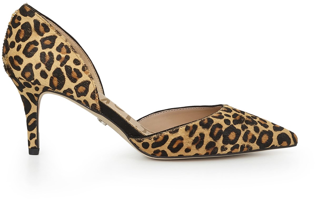sam edelman sianna leopard