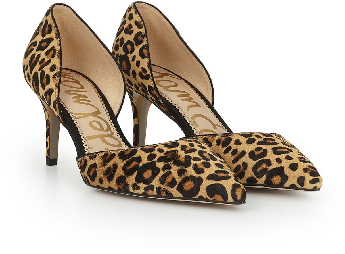 sam edelman sianna leopard