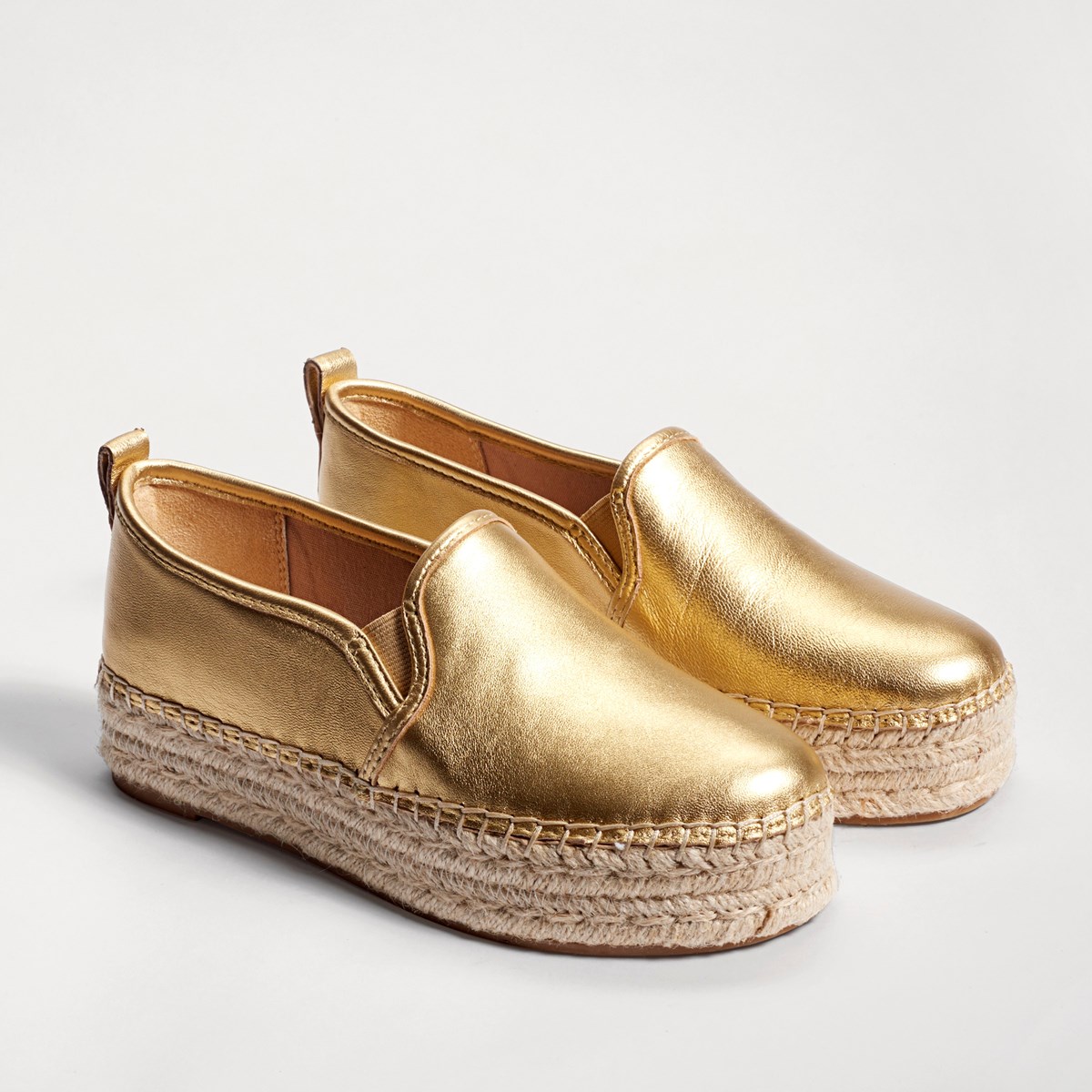 carrin platform espadrille