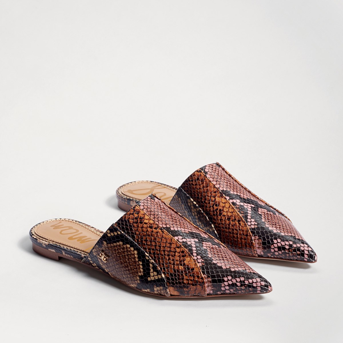 scuffette ii slipper ugg goat