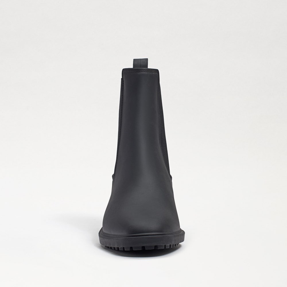 Sue Rubber Rain Boot | Sam Edelman | ReLove