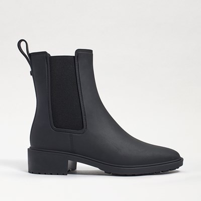 crocs handle it wellies