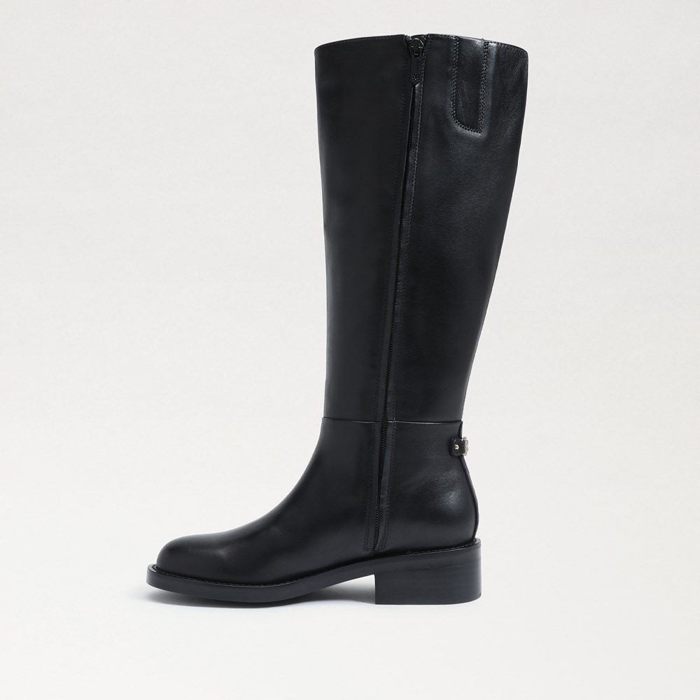 Sam edelman wide boots new arrivals