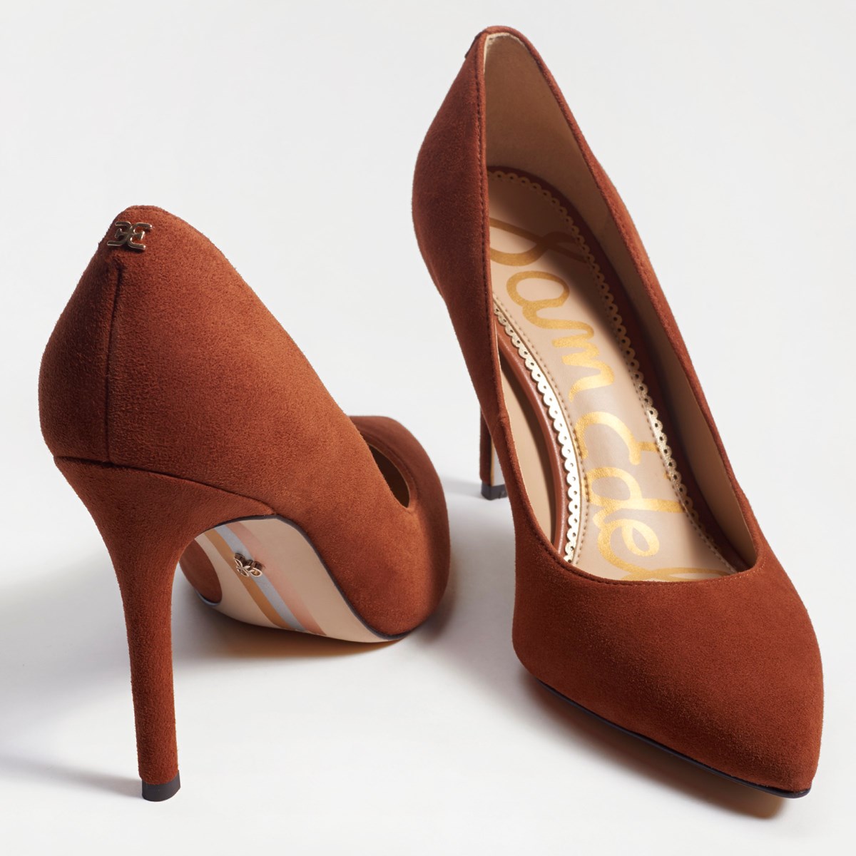 Buy > heels sam edelman > in stock