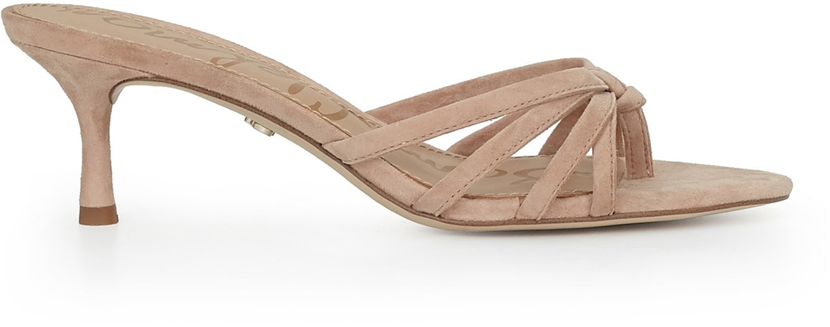 sam edelman low heel