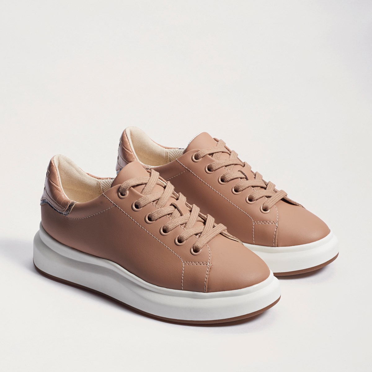 Moxie Lace Up Sneaker
