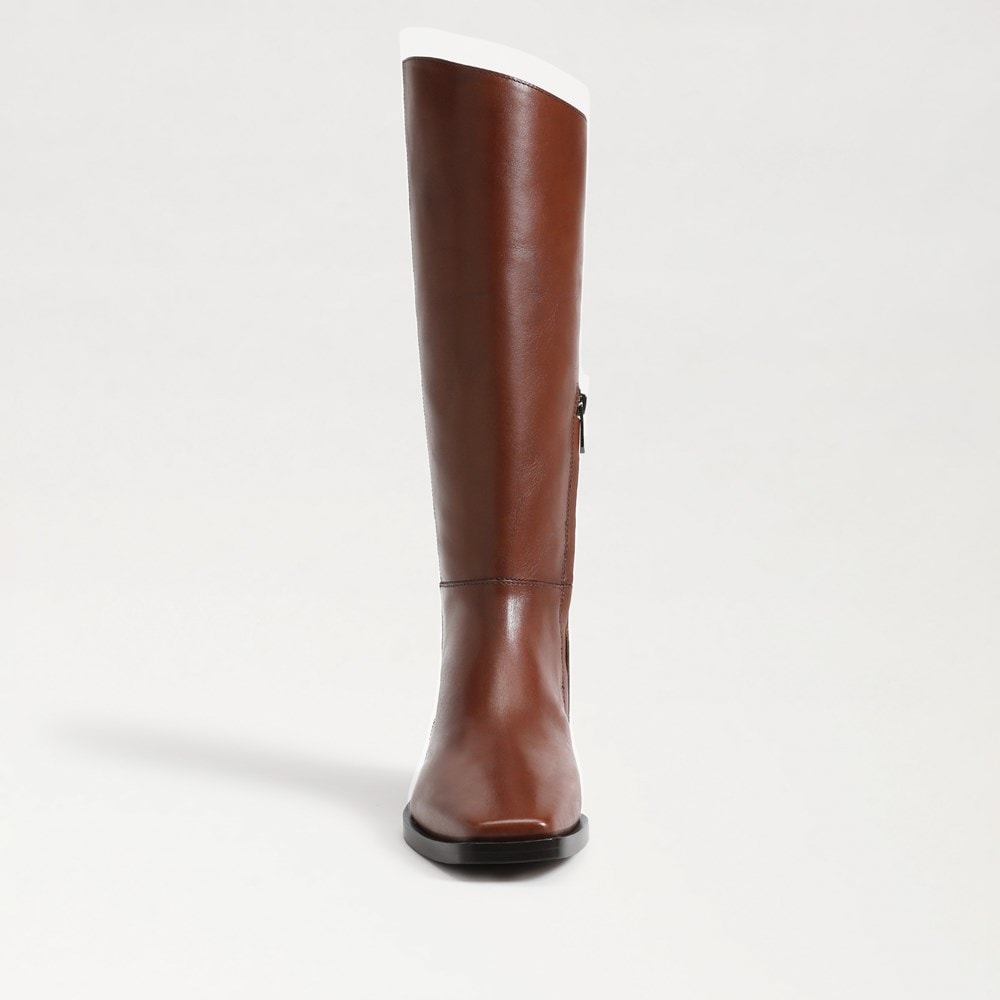 Circus by sam edelman perry women's riding clearance boots