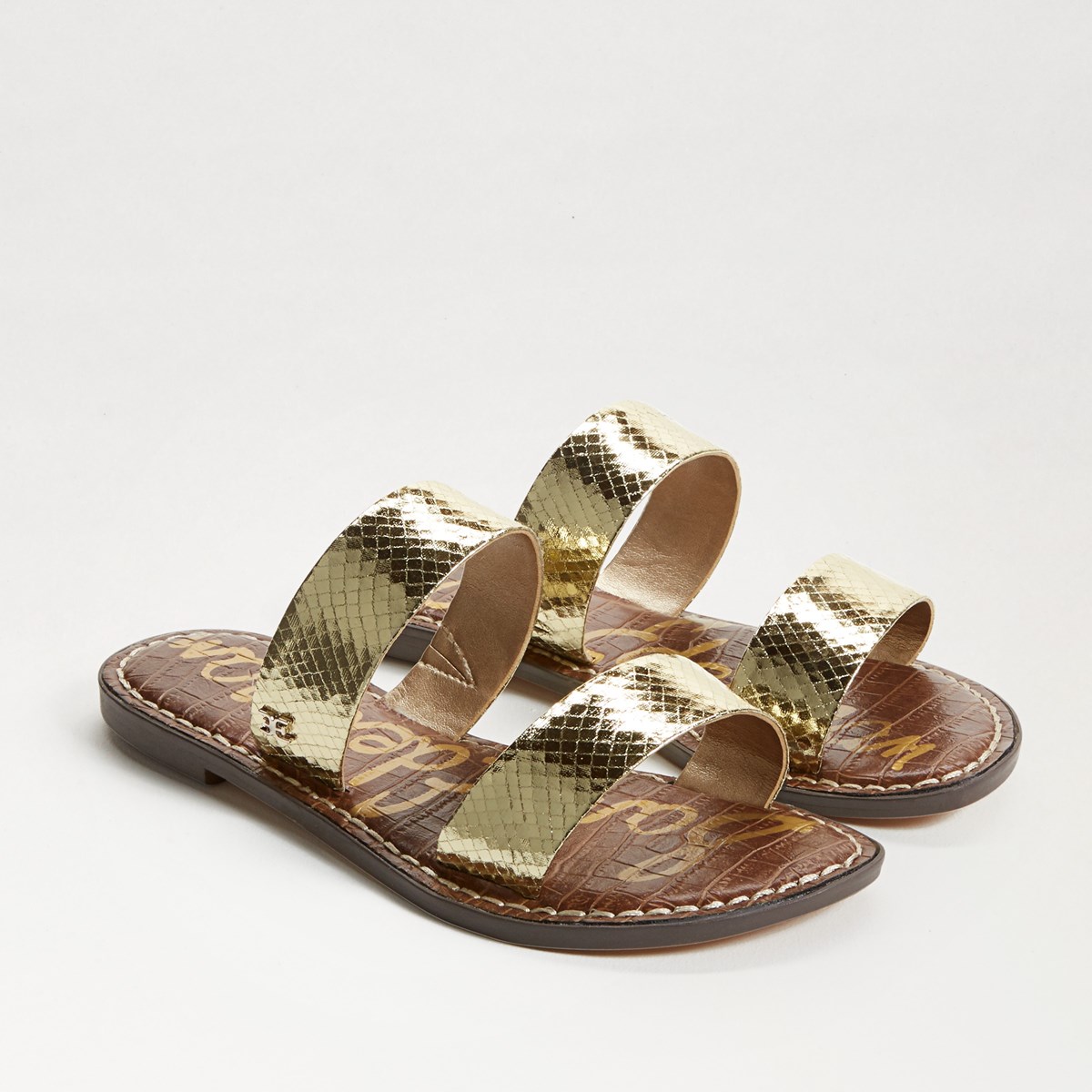 hoka recovery slides