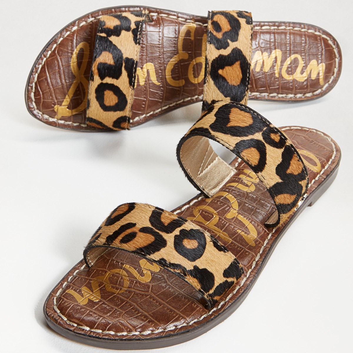sam edelman gala leopard