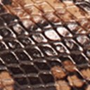Hazelnut/Bourbon Snake