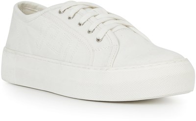 genara lace up sneaker