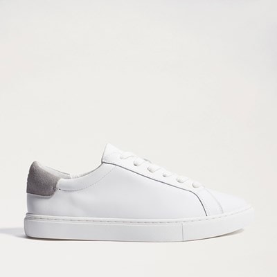 genara lace up sneaker