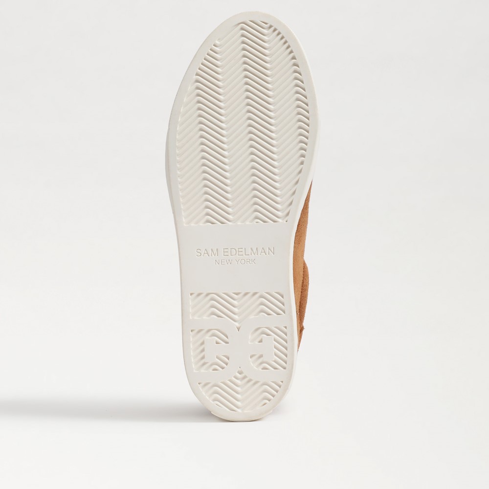 【SAM EDELMAN】WESS COZY シアリング スニーカー SAM EDELMAN】WESS COZY シアリング スニーカー (Sam Edelman