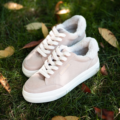 Beverly Hills Sneaker - Shoes