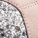Blush/Glitter