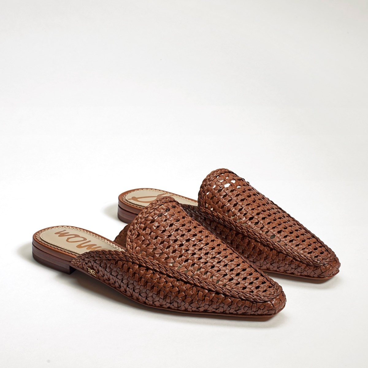 sam edelman woven