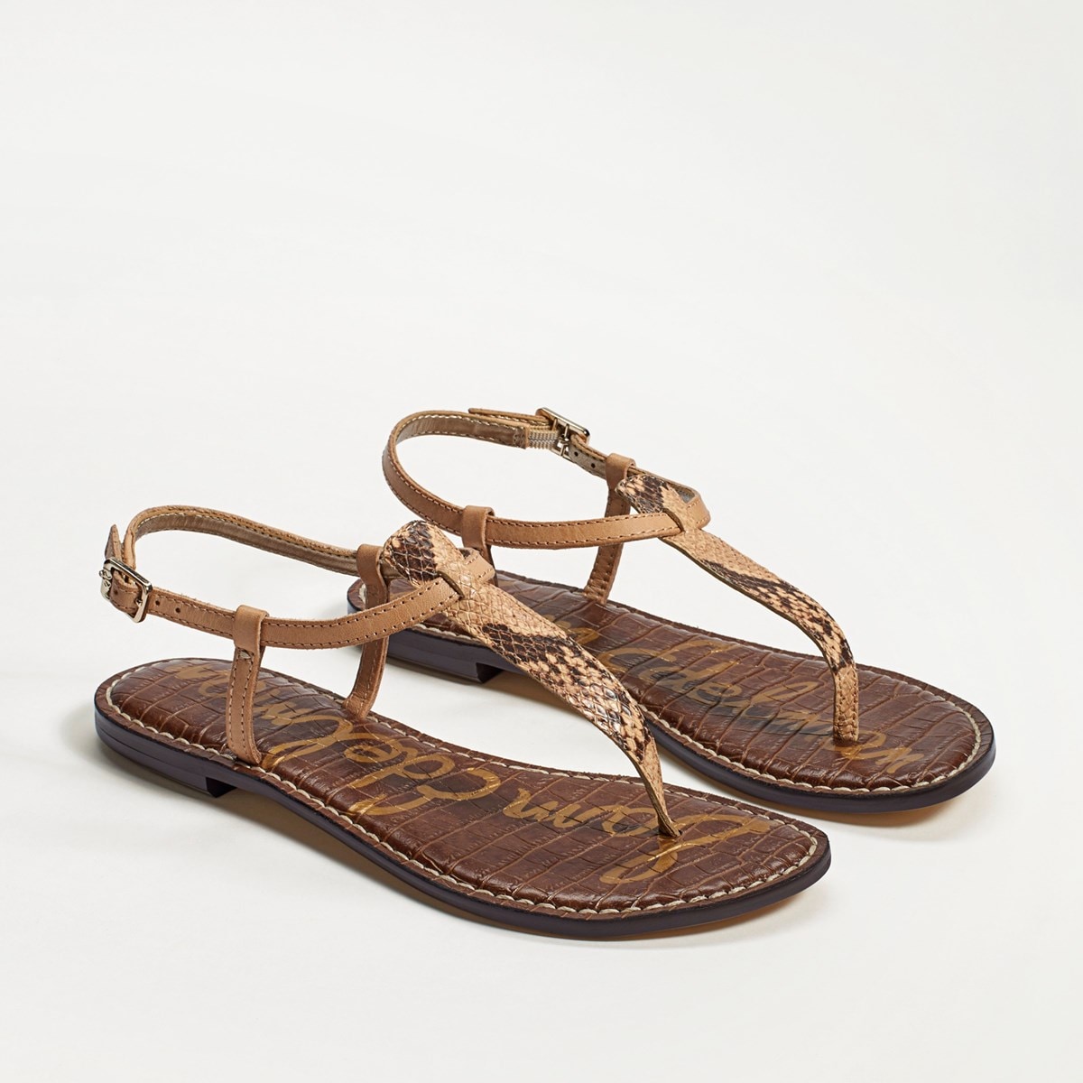 thong sandals