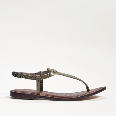 sam edelman gigi sandal leopard