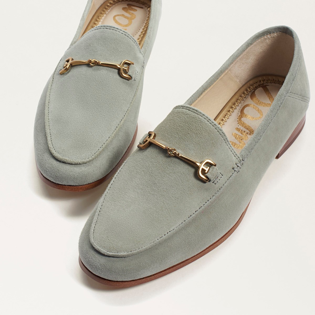 loraine bit loafer black
