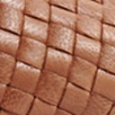 Saddle Leather