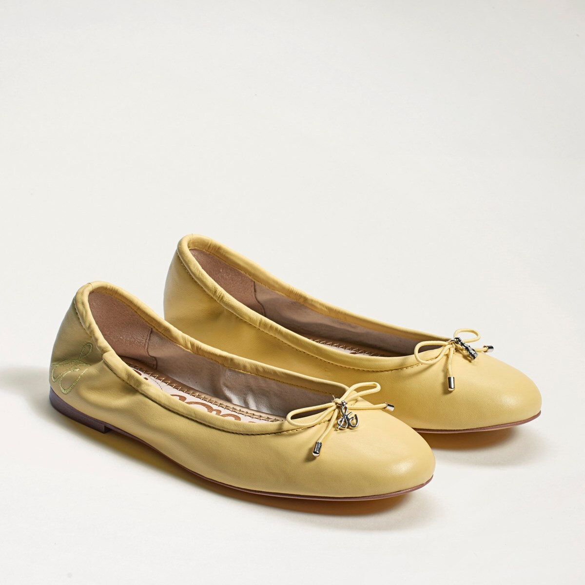 felicia ballet flat sam edelman