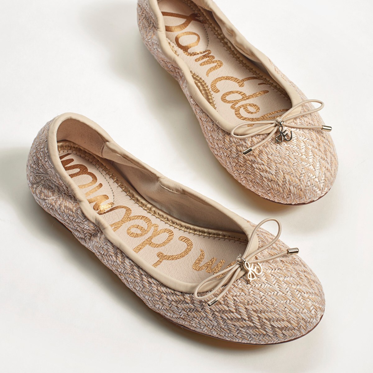 sam edelman felicia flat canada