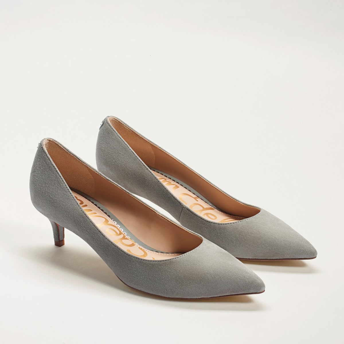 dori kitten heel