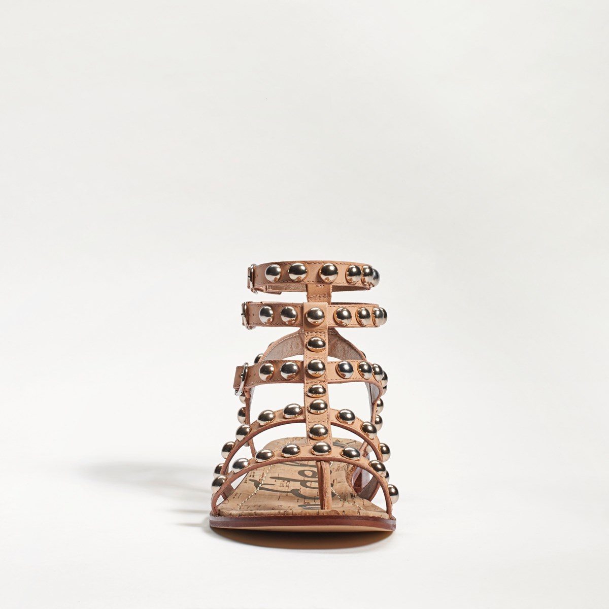 evans gladiator sandals