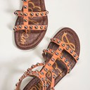 Eavan Studded Gladiator Sandal - Detail