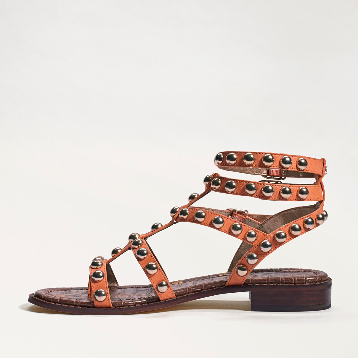 sam edelman studded gladiator sandals