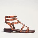 Eavan Studded Gladiator Sandal - Right