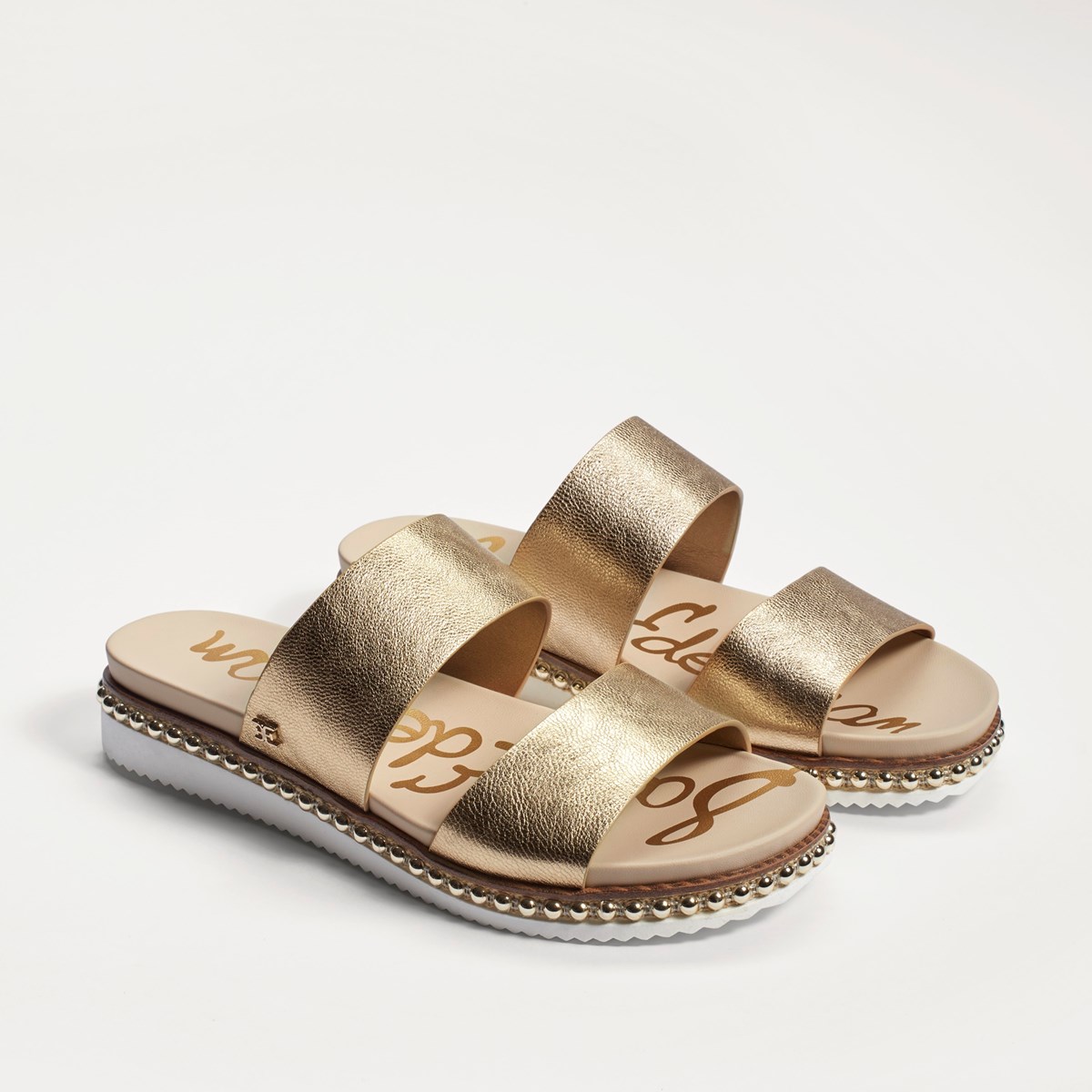 sam edelman asha slide sandal