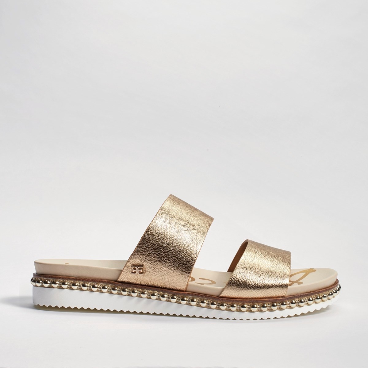asha slide sandal