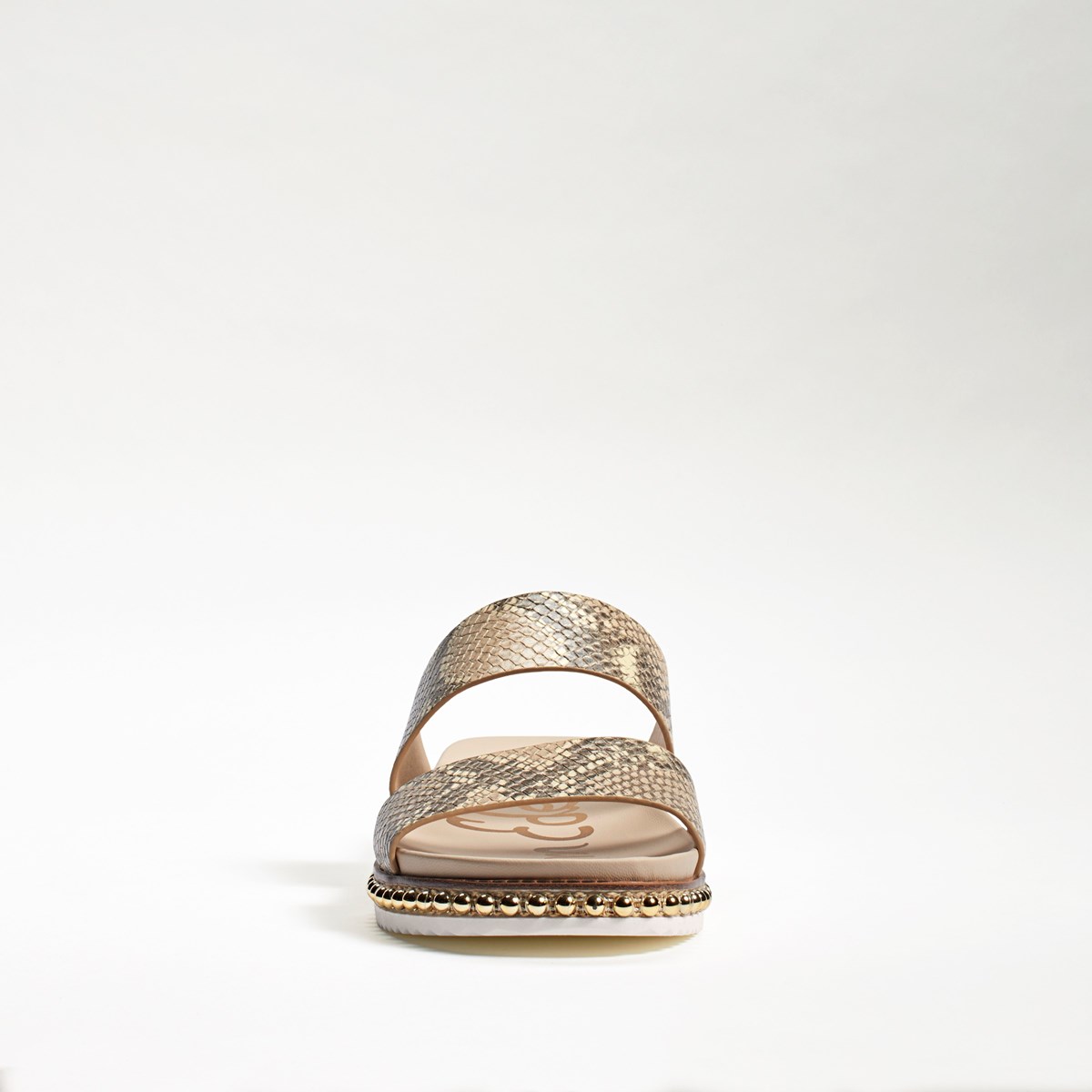 asha slide sandal