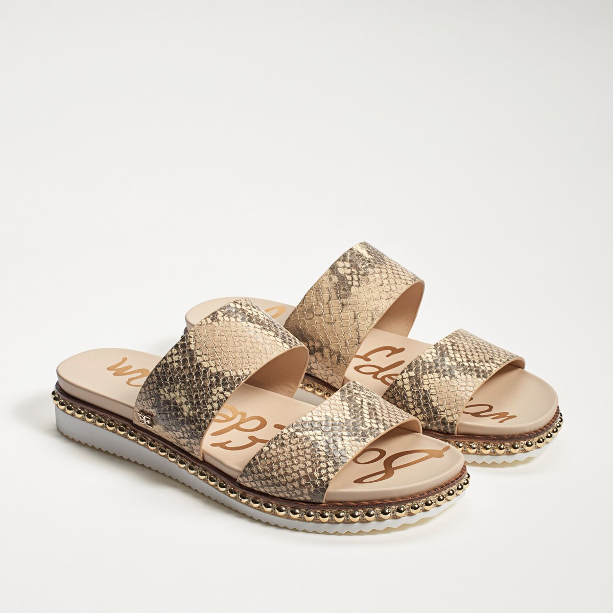 sam edelman asha slide sandal