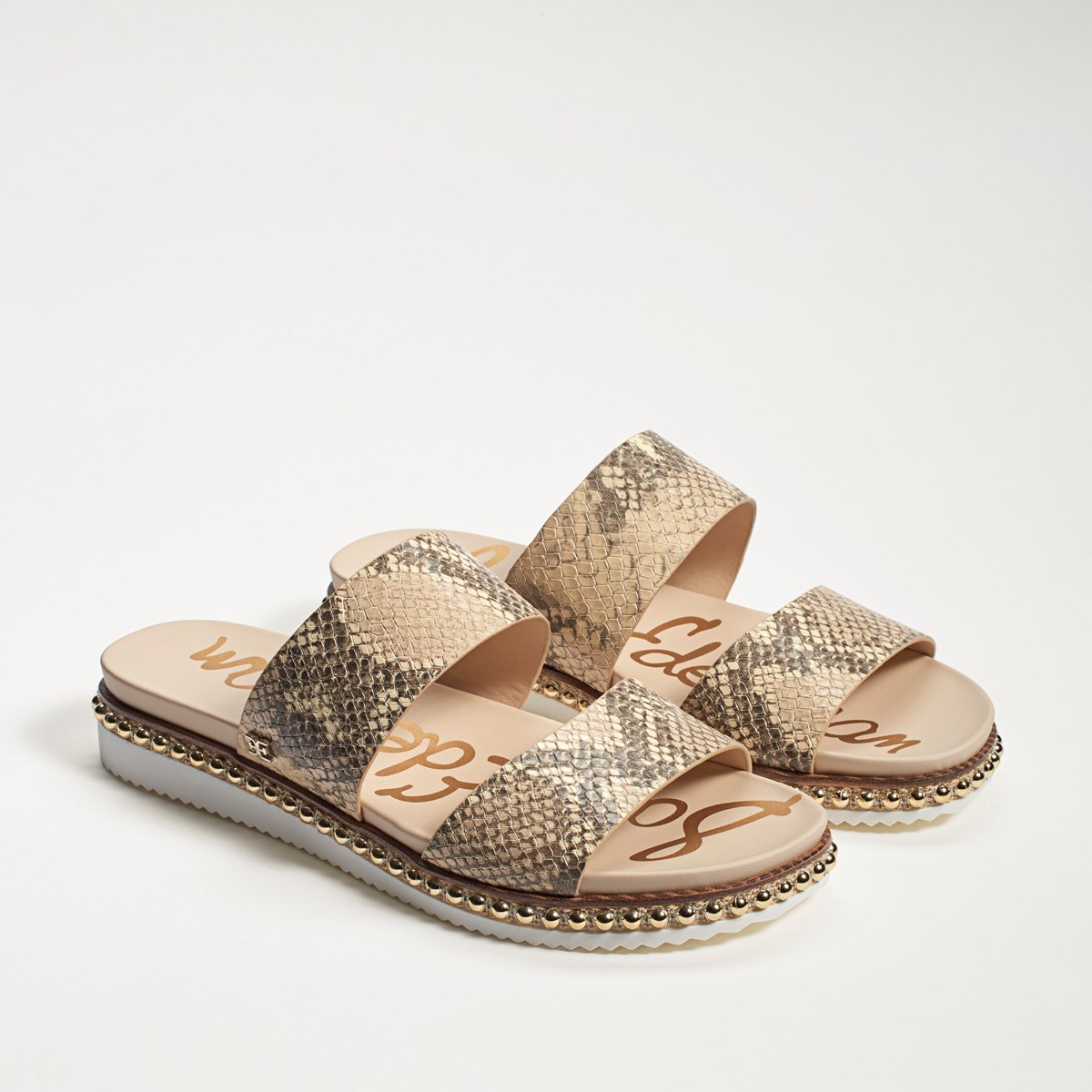 asha slide sandal