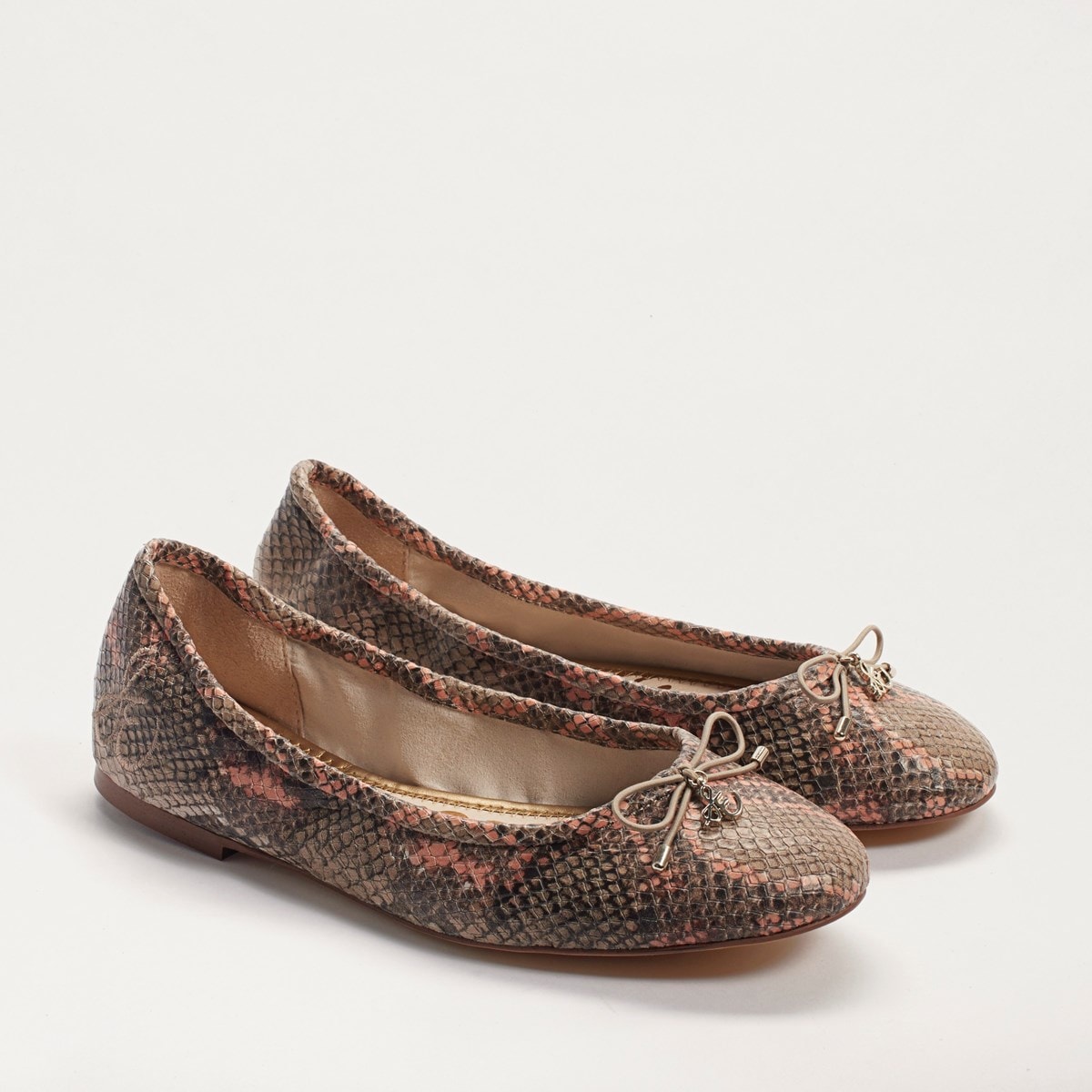 felicia ballet flat sam edelman