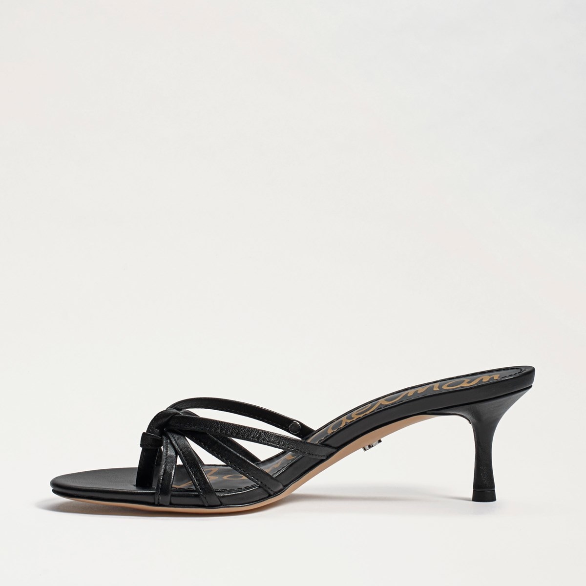 jedda strappy mule