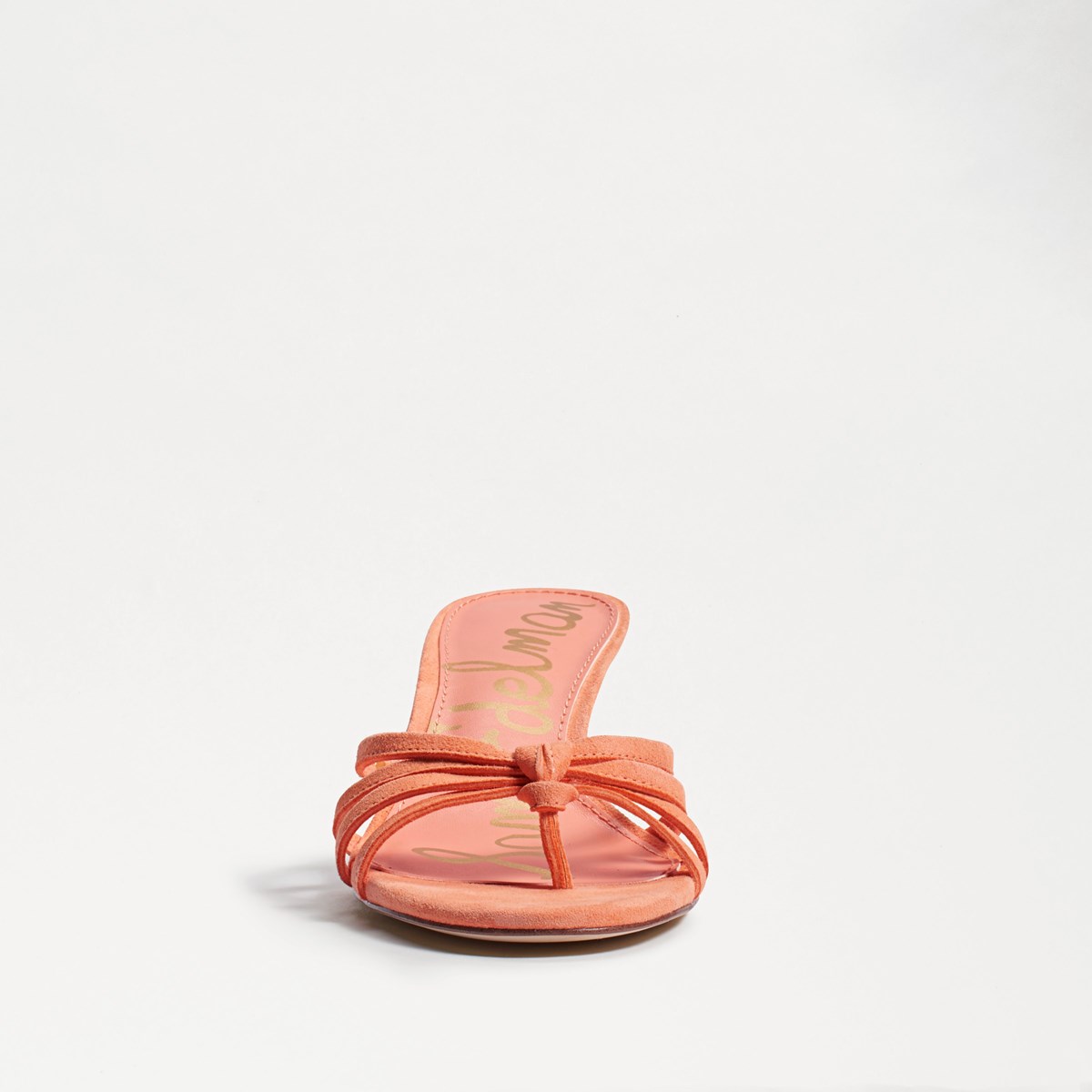 jedda strappy mule