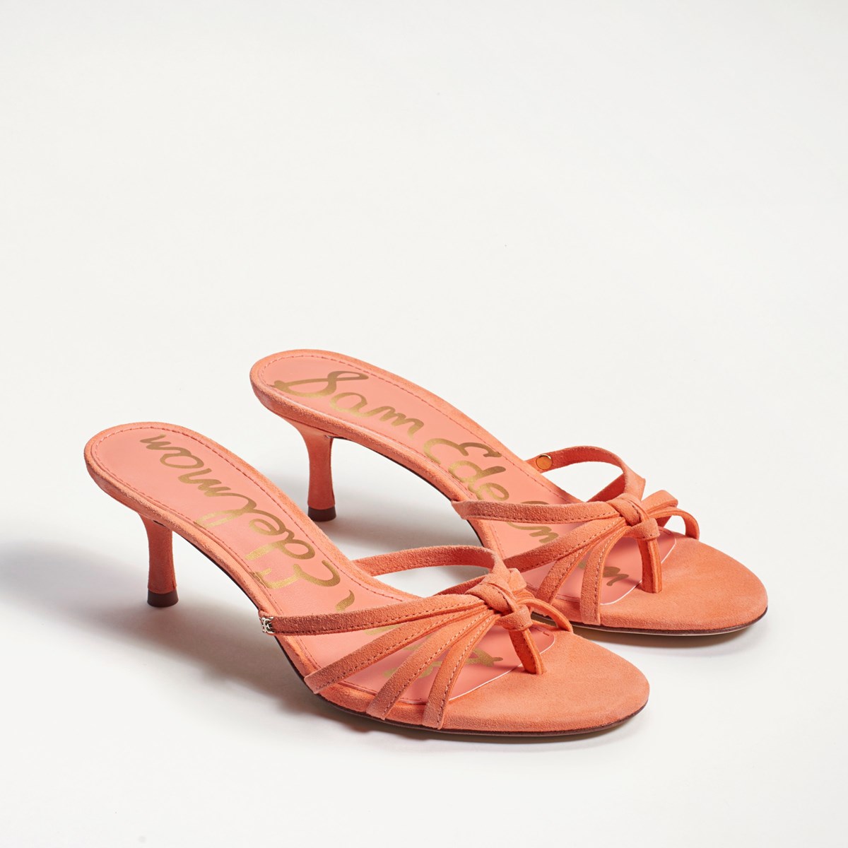 jedda strappy mule