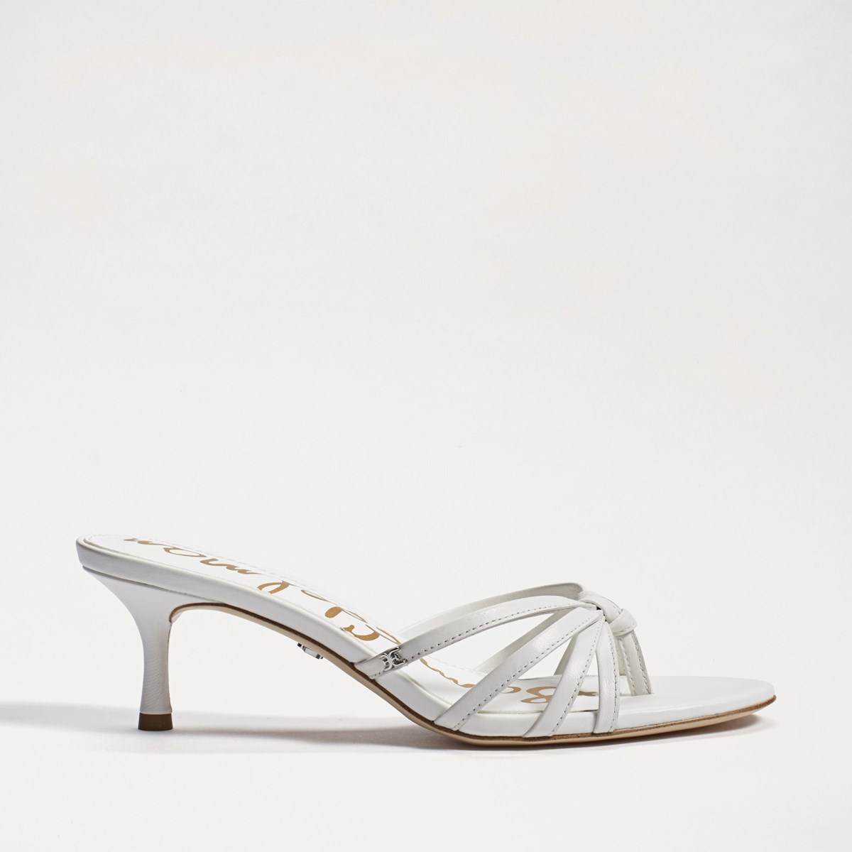 jedda strappy mule