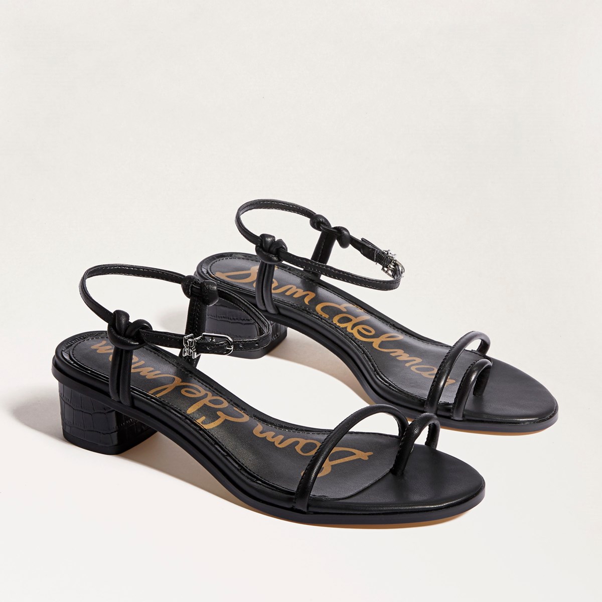 sam edelman ankle strap sandal