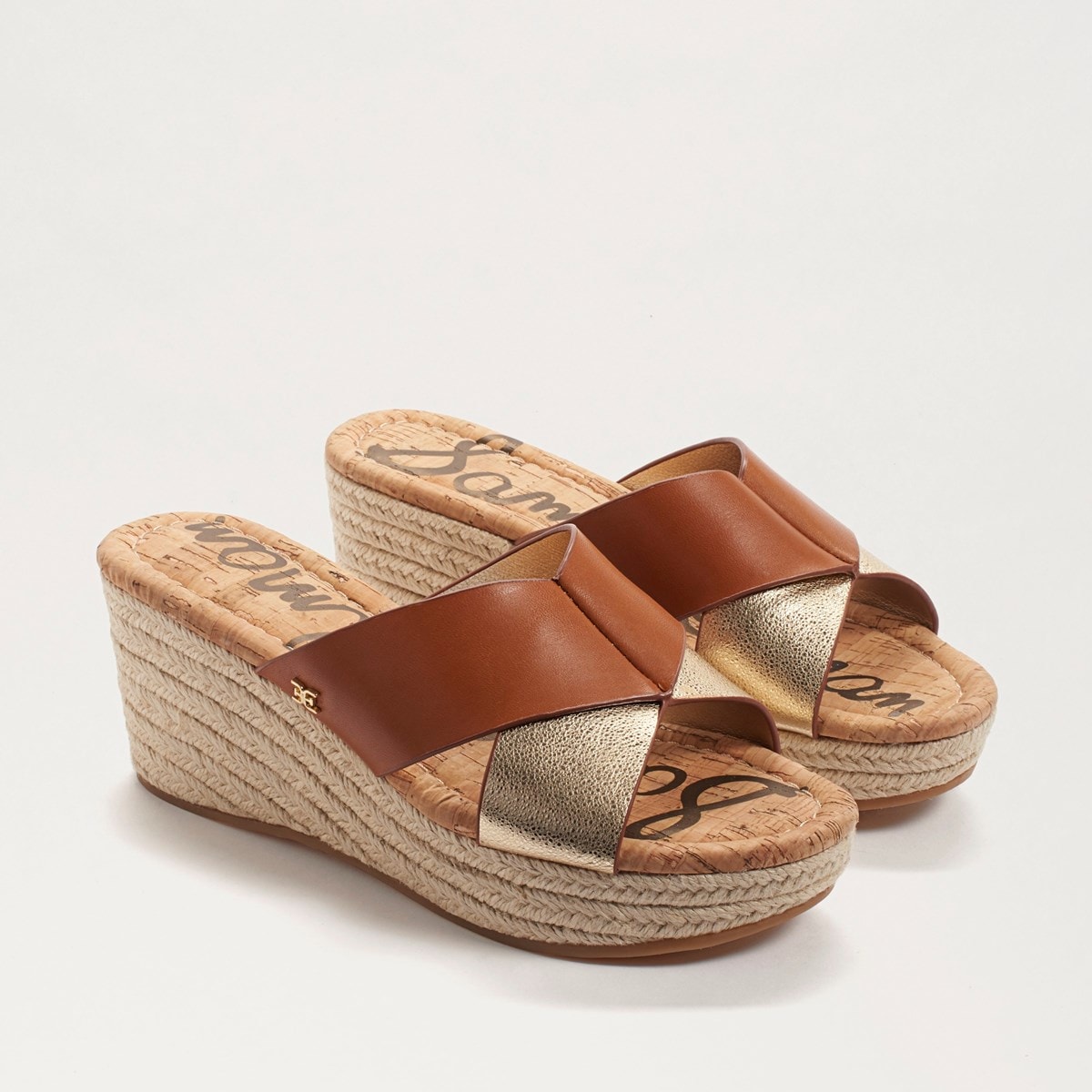 slip on espadrille wedge