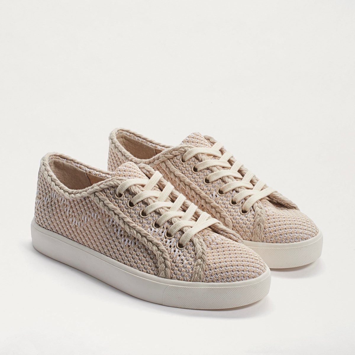 sam edelman dania knit sneaker