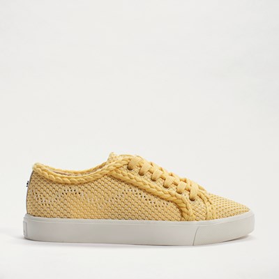elena knit sneaker sam edelman