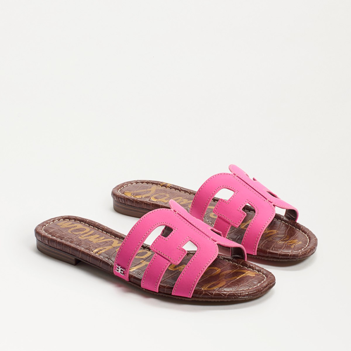sam edelman pink slides
