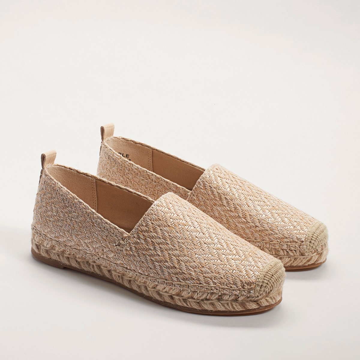 sam edelman slip on espadrilles