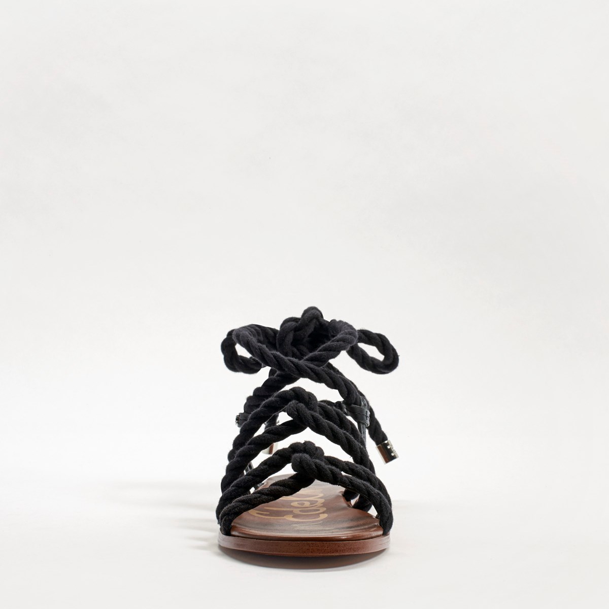 esperanza gladiator rope sandal